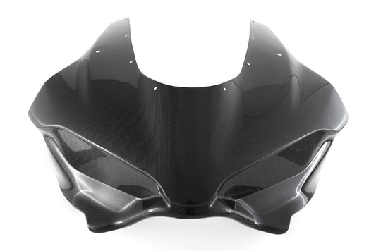 MD-V4R6-C51  HEADLIGHT FAIRING RACE