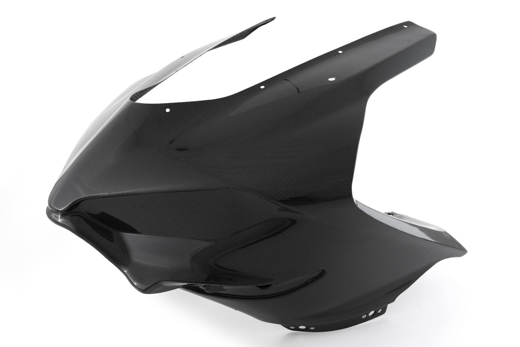 MD-V4R6-C51  HEADLIGHT FAIRING RACE
