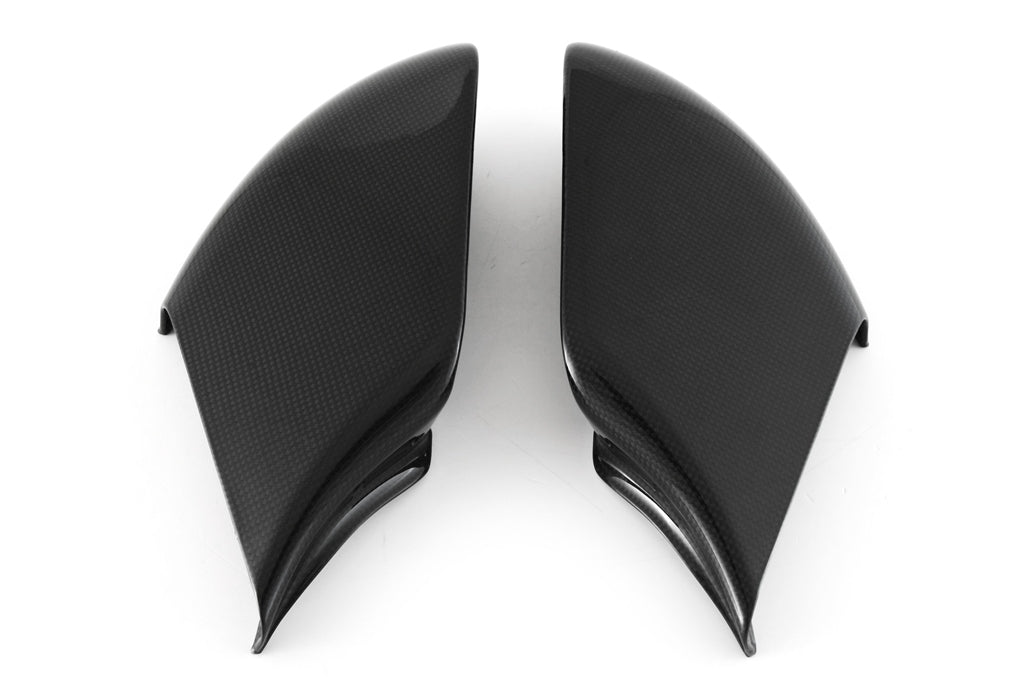 Sidepods
