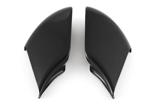 Sidepods