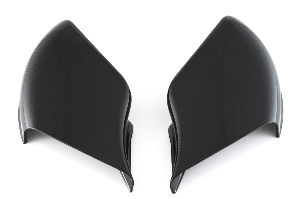 Sidepods