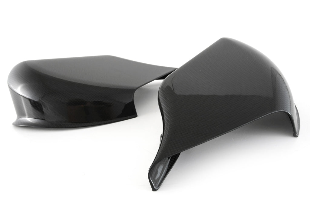 Sidepods