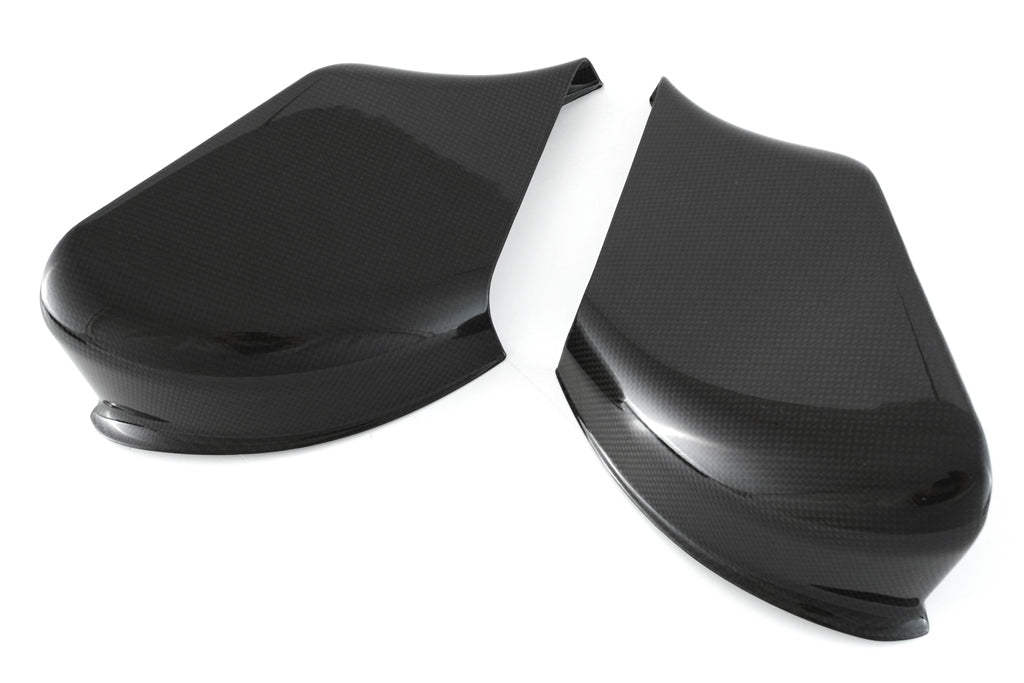Sidepods