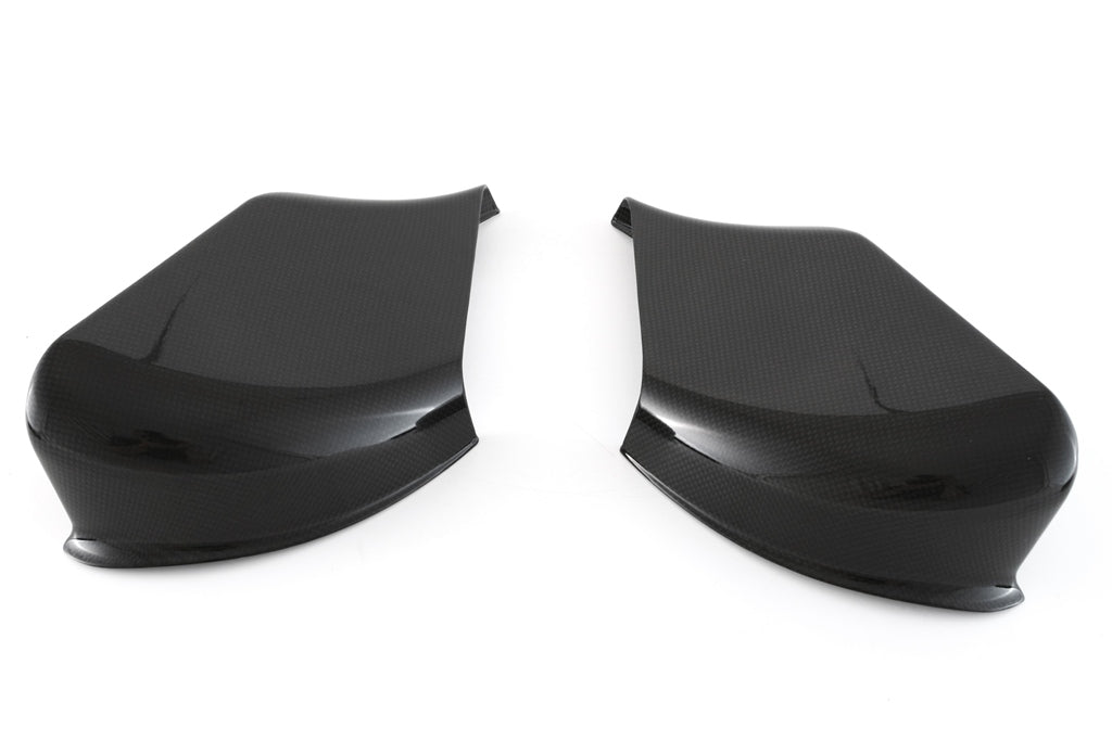 Sidepods