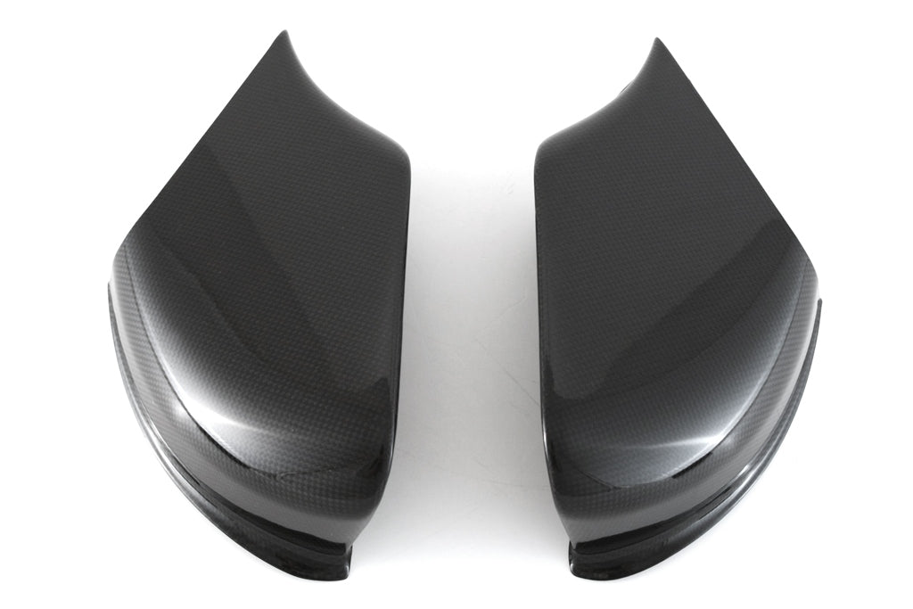 Sidepods