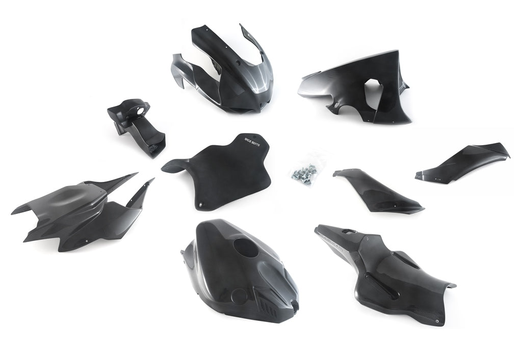 Rennverkleidung / RACE FAIRING - YZF-R1/M