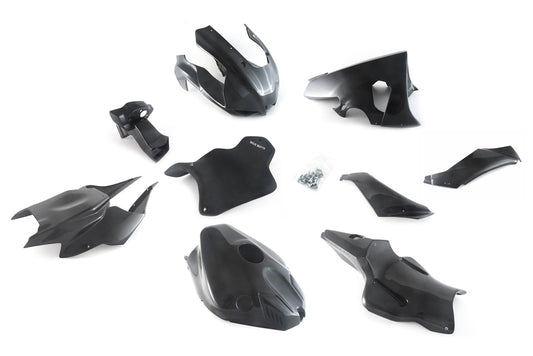 Rennverkleidung / RACE FAIRING - YZF-R1/M