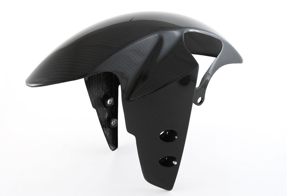 Radabdeckung vorne / Front Fender