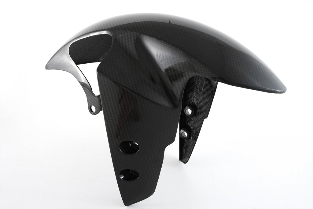 Radabdeckung vorne / Front Fender