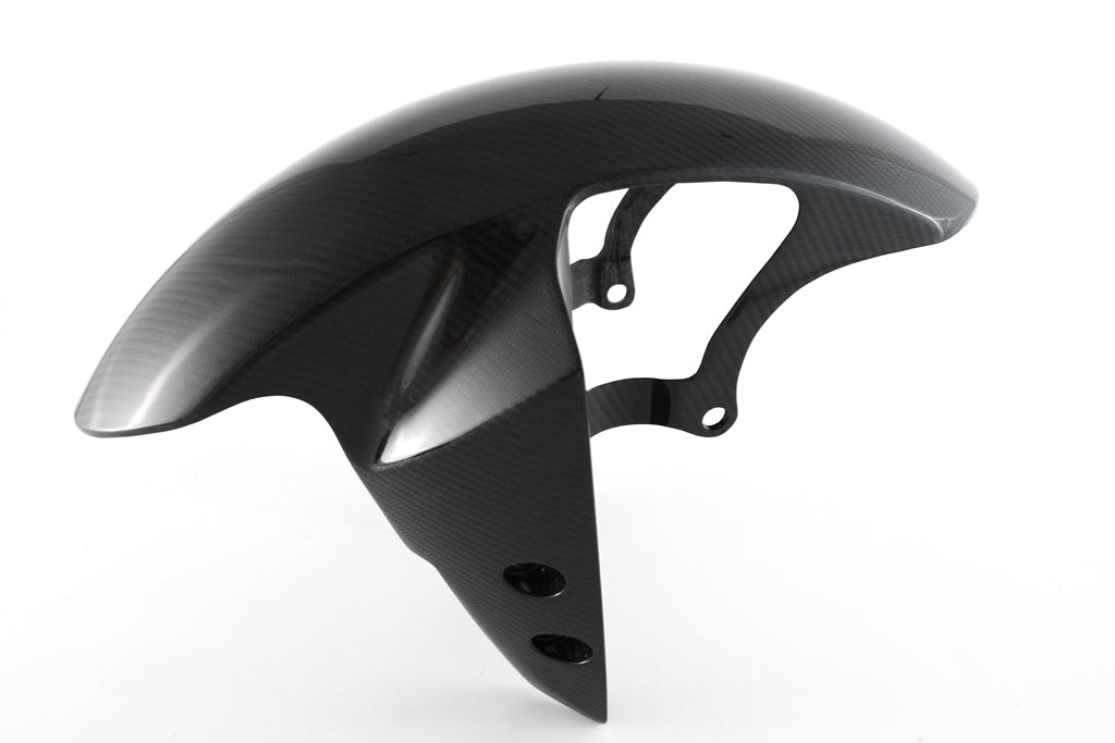 Radabdeckung vorne / Front Fender