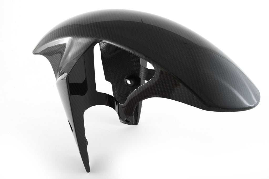Radabdeckung vorne / Front Fender