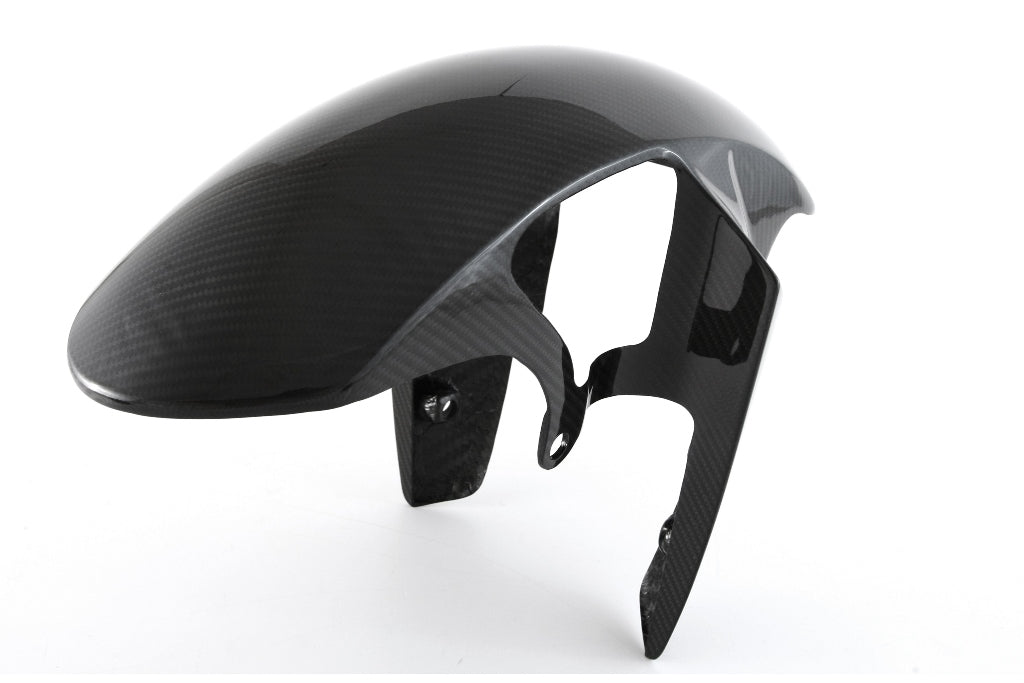 Radabdeckung vorne / Front Fender
