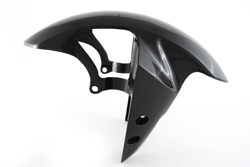 Radabdeckung vorne / Front Fender