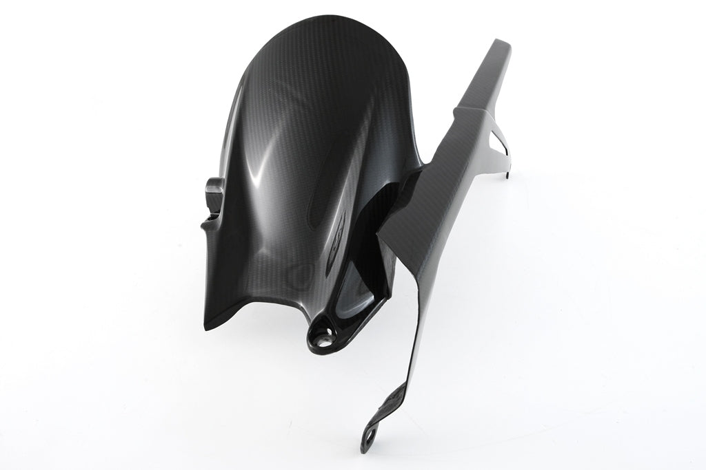 Radabdeckung hinten / Rear Fender