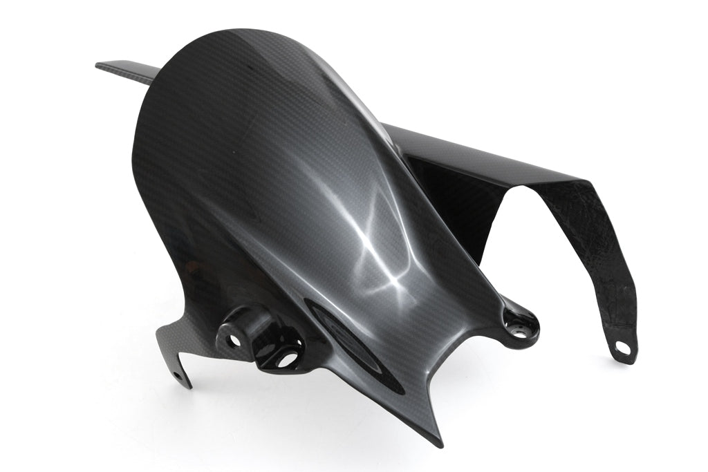 Radabdeckung hinten / Rear Fender
