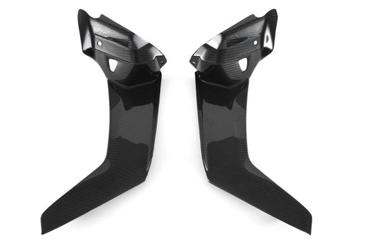 WINDKANAL ABDECKUNG / AIRTUBE COVERS