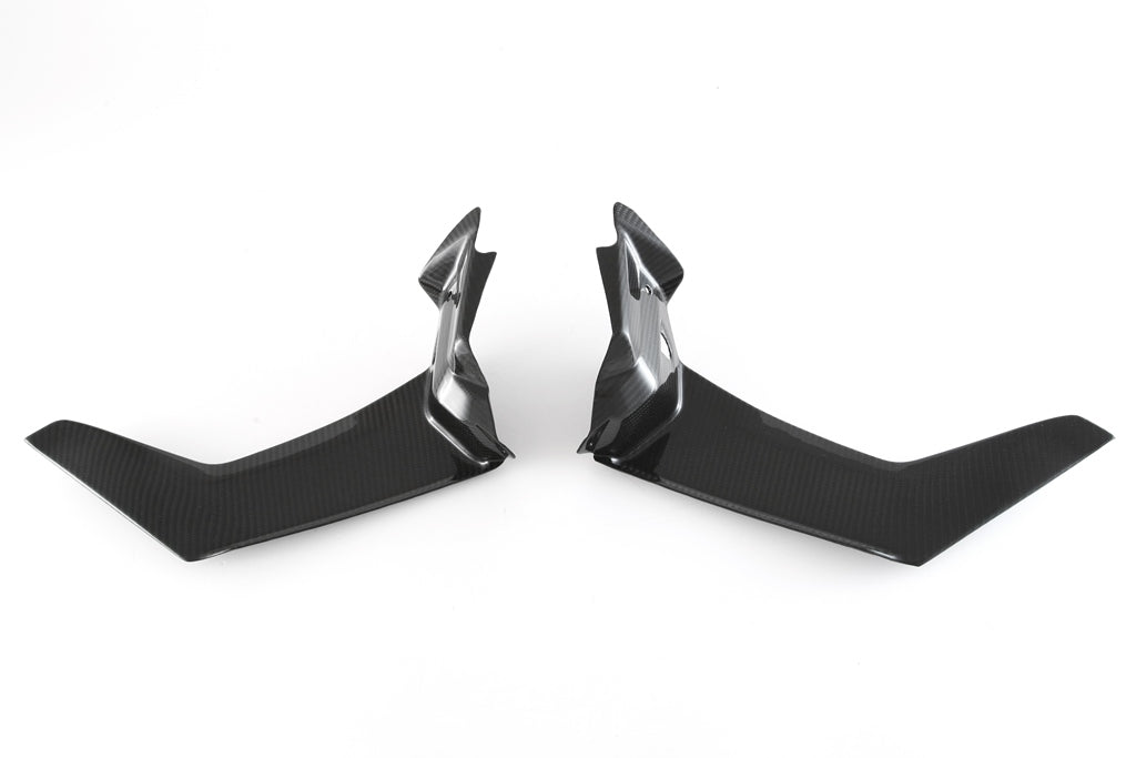 WINDKANAL ABDECKUNG / AIRTUBE COVERS