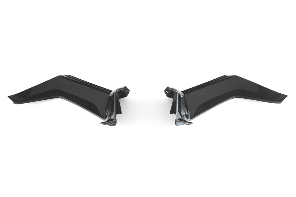 WINDKANAL ABDECKUNG / AIRTUBE COVERS