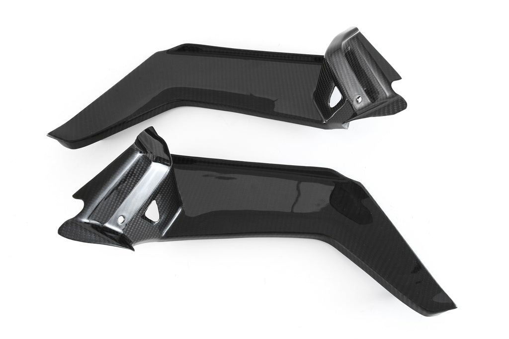 WINDKANAL ABDECKUNG / AIRTUBE COVERS