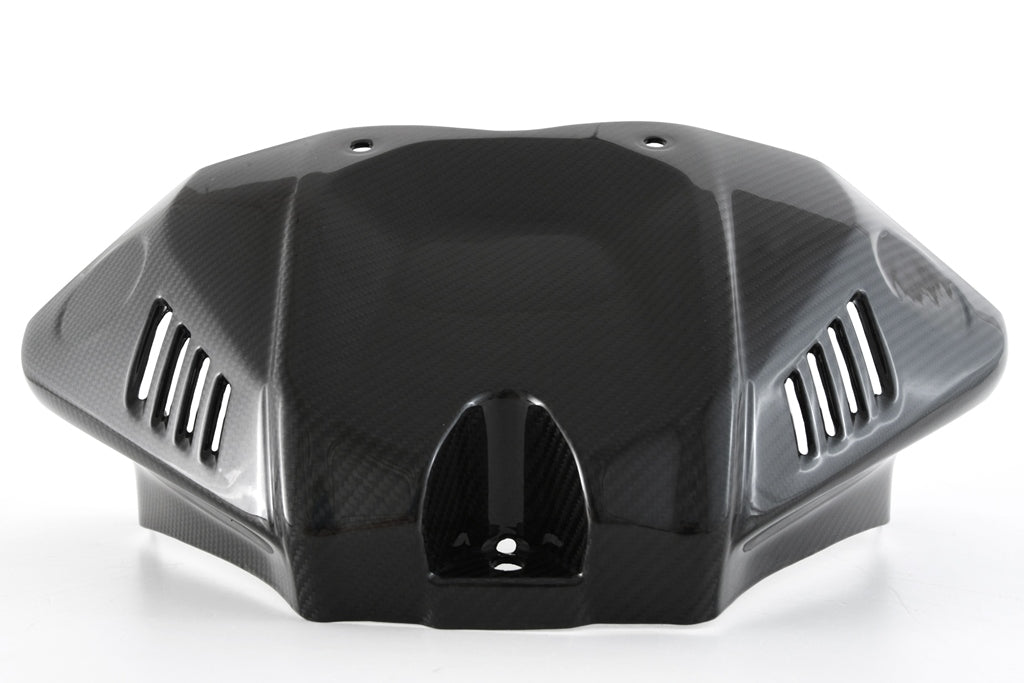 Tankabdeckung / Tank Cover