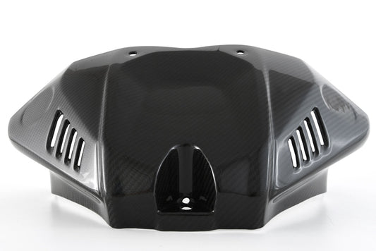Tankabdeckung / Tank Cover