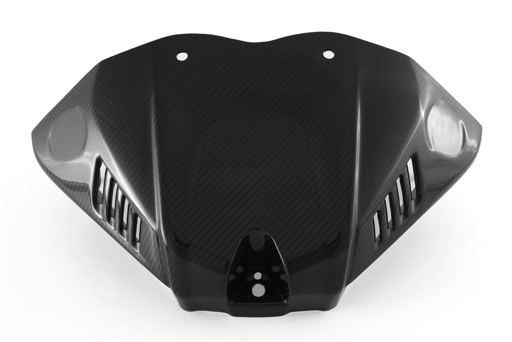 Tankabdeckung / Tank Cover