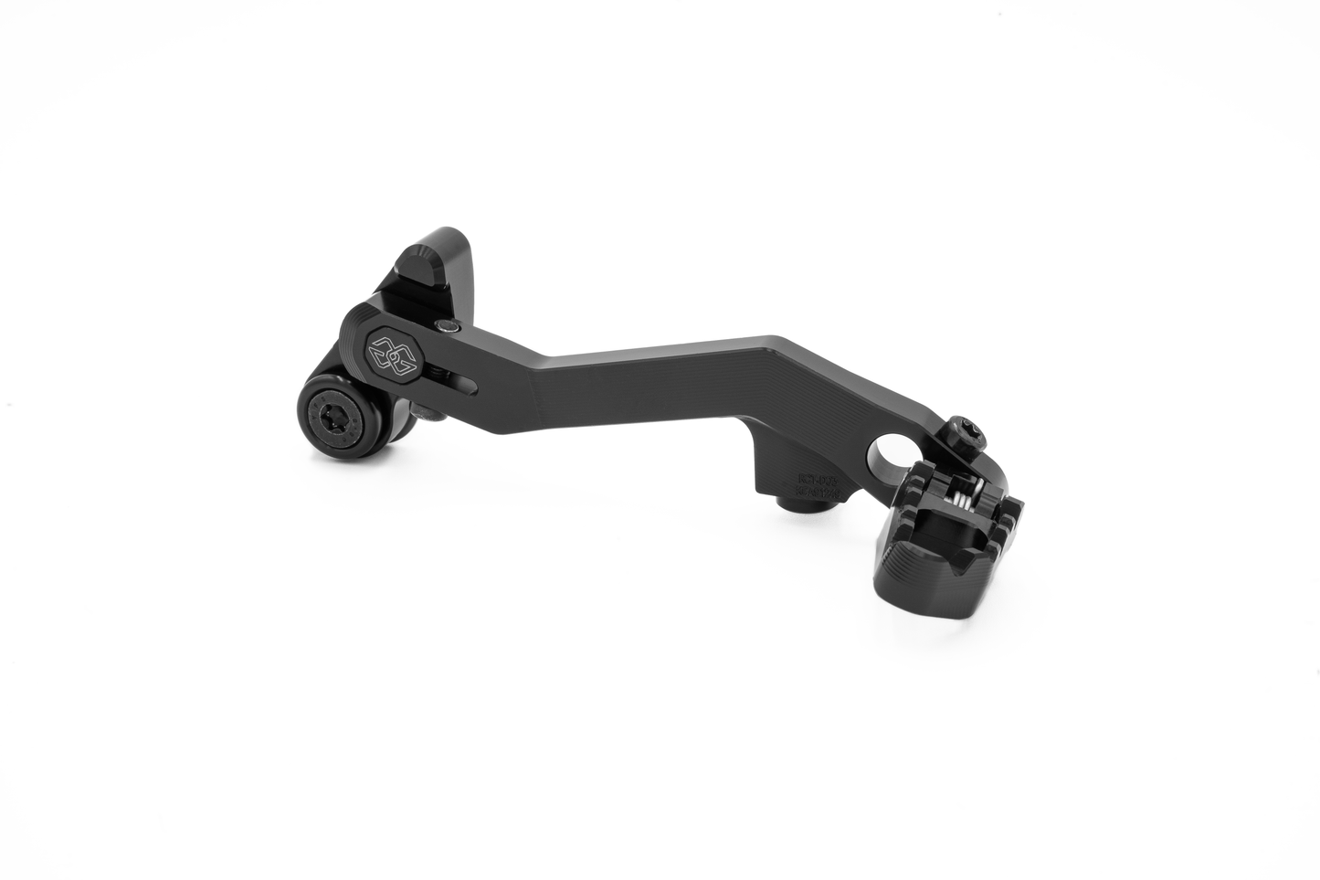 GILLES TOOLING RCT-D03-SB-KIT-B Shift and brake lever KIT