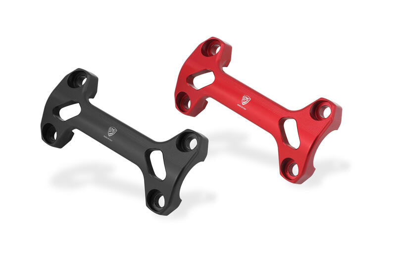 Upper handlebar clamp Ducati Hypermotard 698 Mono