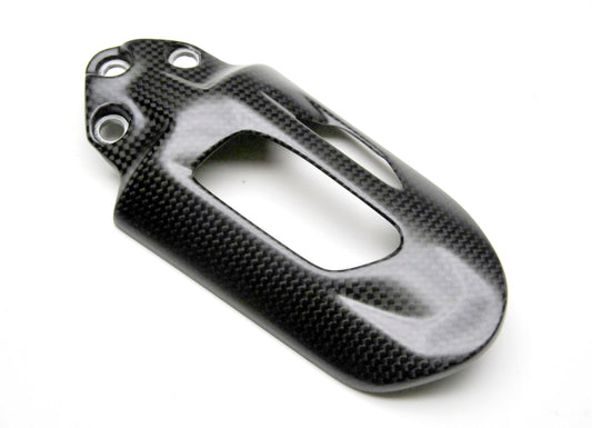ST4139 STC CARBON SHOCK GUARD SATIN S-Model
