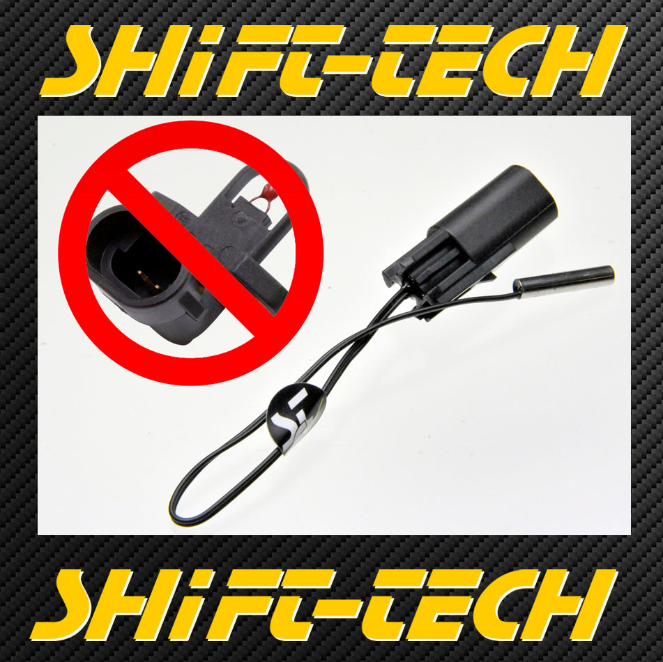 Shift Tech ST4485 DUCATI HYPERMOTARD 698 SHIFT-TECH Advanced Air Temperature Sens ...