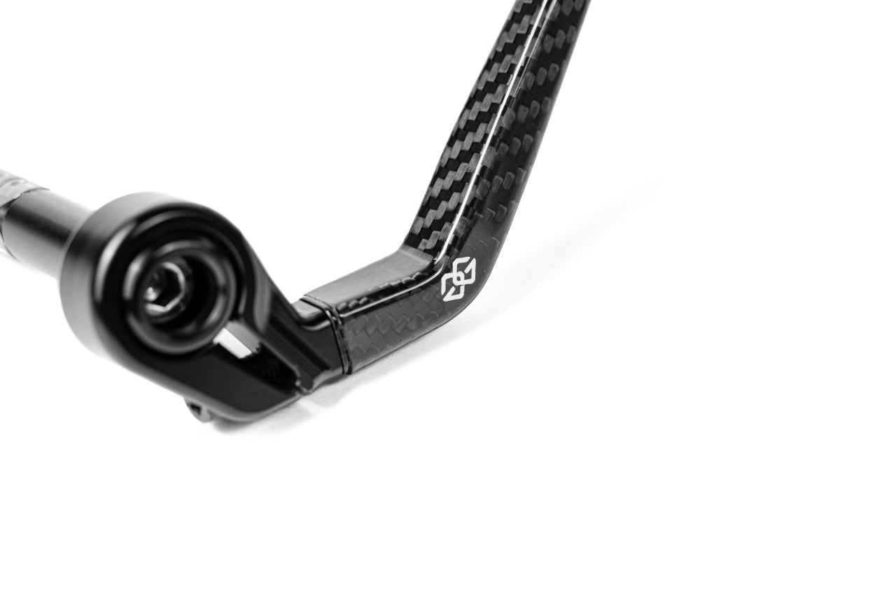 Bremshebelprotektor Carbon BHP-CAR-01