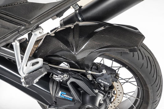 Kotflügel hinten BMW R 1200 GS'18