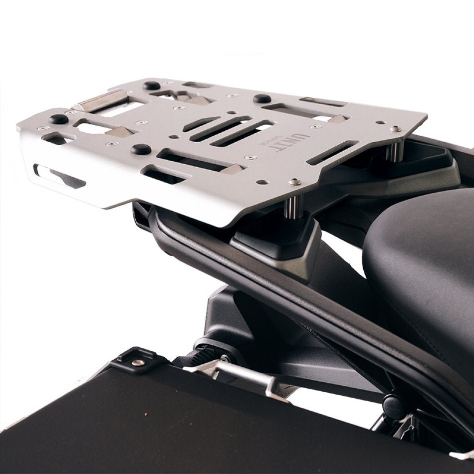 Original BMW Topcaseplatte