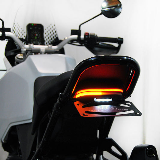 NRC rear light LED with Fender Eliminator Ducati DesertX Fender Eliminator (2022 - Present)