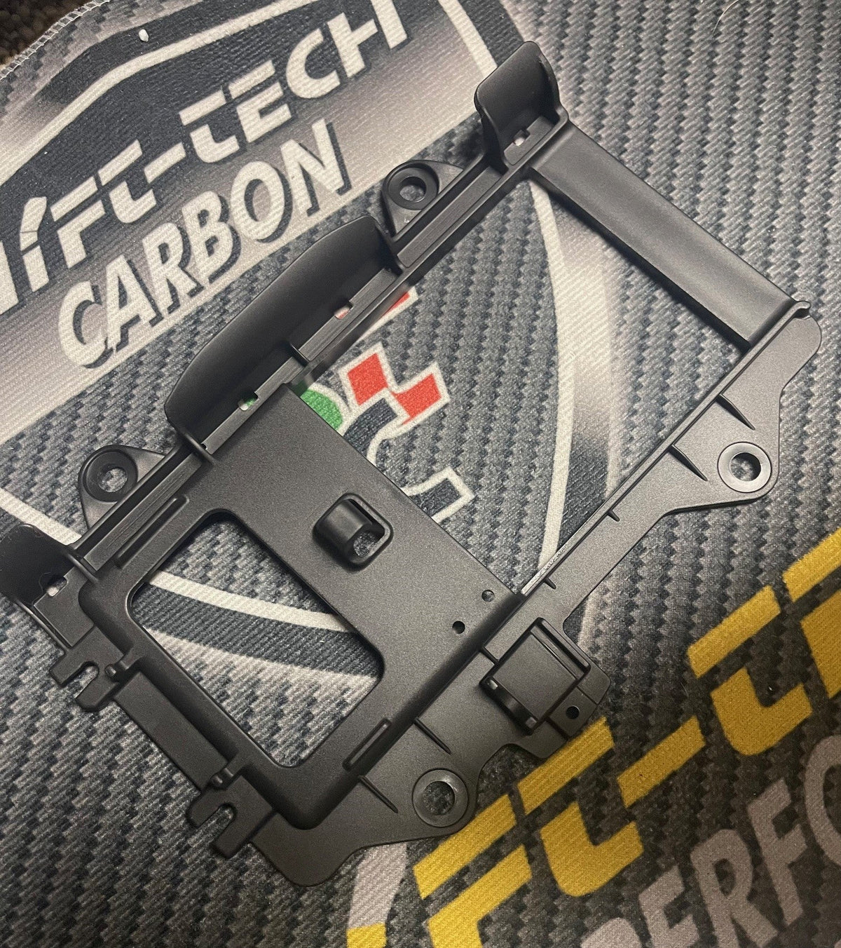K&N Ersatz-Luftfilter DU-1006 – Passend Für Ducati Hypermotard 1100 (09–11), Waschbar Und Wiederverwendbar