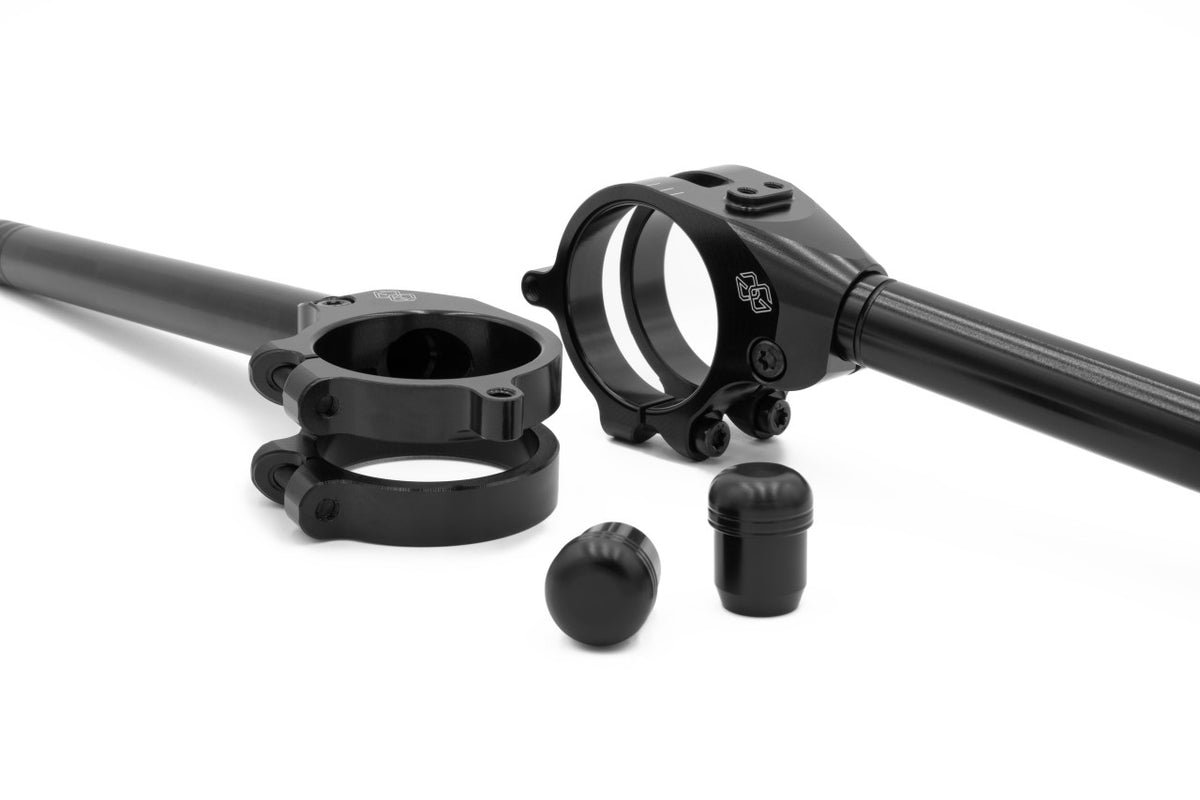 GPL4-500-B Lenker GP-LIGHT 4 500 schwarz