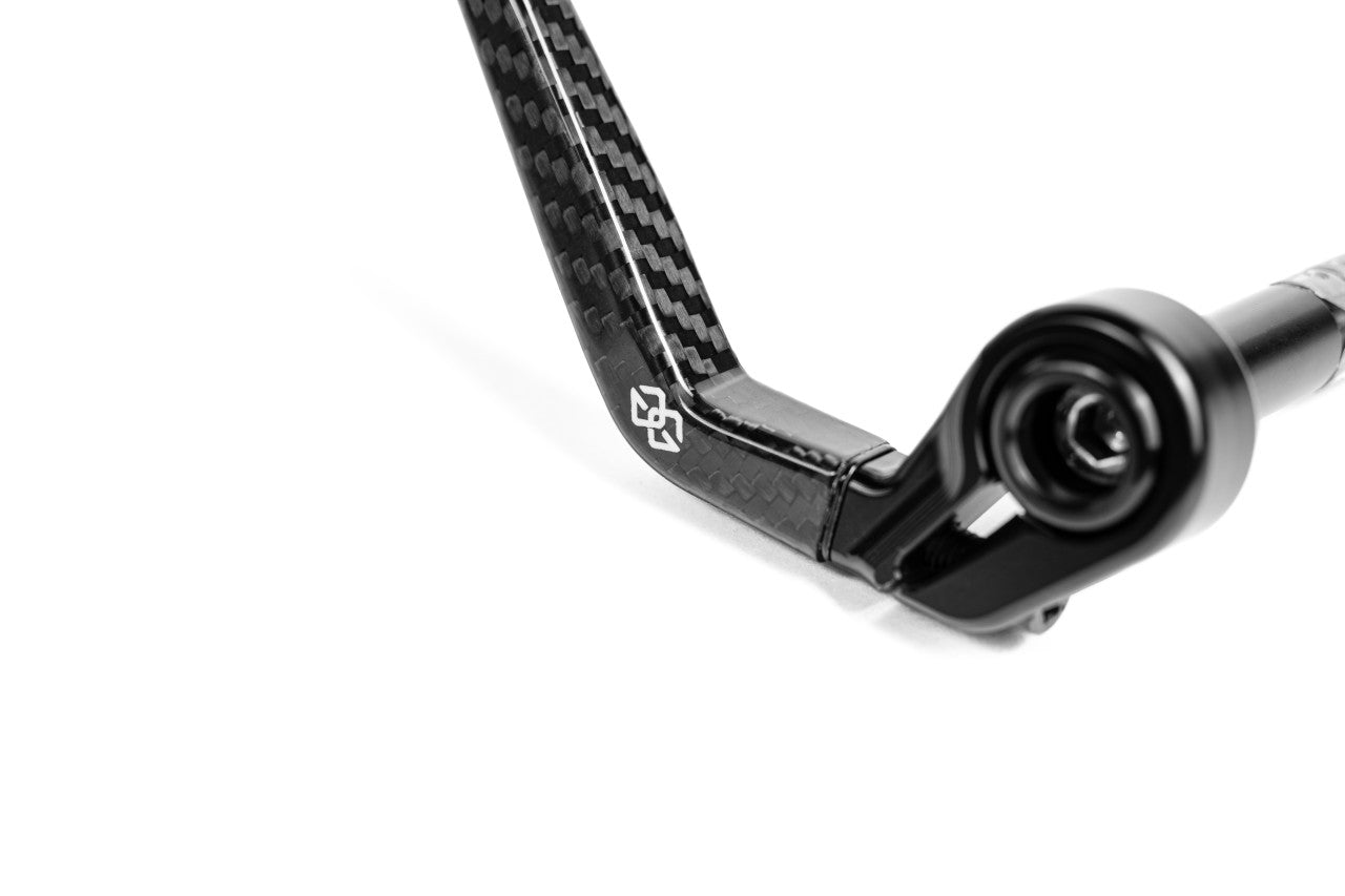 Kupplungshebelprotektor Carbon KHP-CAR-01