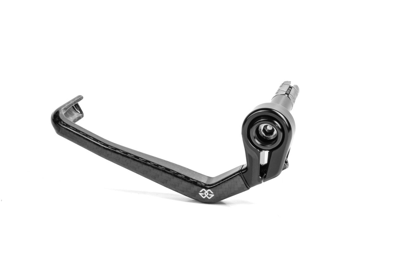 Kupplungshebelprotektor Carbon KHP-CAR-01