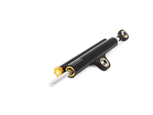 Lenkungsdämpfer Öhlins schwarz 68mm OH04