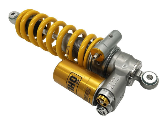 OHLINS TTX36 ILX MONO -STOSSDÄMPFER DUCATI HYPERMOTARD 698 MONO 2024-2025