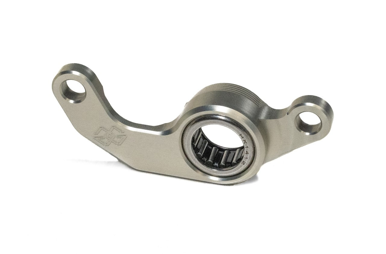 Shiftholder Kit titan. SHIHO-ZR900H-KIT-T