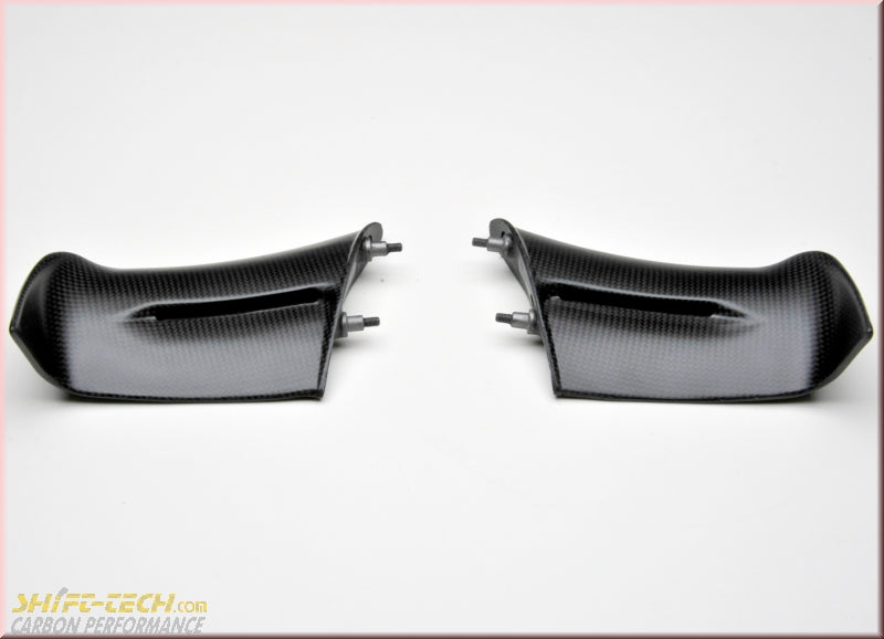 MD-V422-C47 FULLSIX CARBON WING SET R&amp;L Panigale V4/S/R/SP 22'/23'+ MD-V422-C47Right &amp; Left 