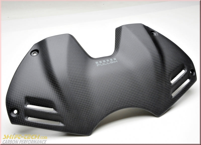 MD-V422-S50 FULLSIX CARBON PANIGALE V4 22'+ BATTERY COVER