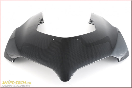 MD-V422-C51  FULLSIX CARBON PANIGALE V4/S/R/SP 22'/23'+ UPPER FRONT FAIRING MD-V422-C51