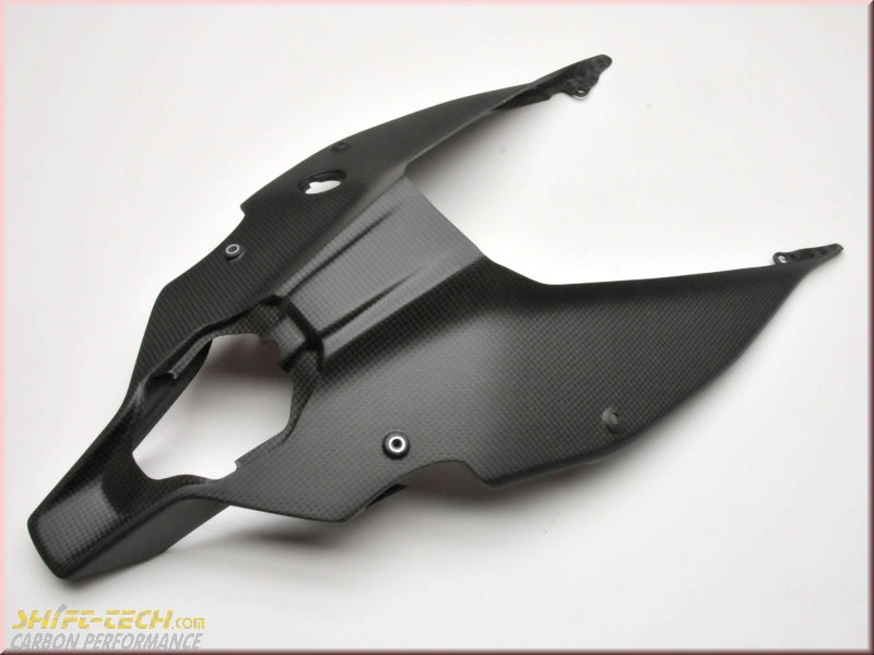 MD-V418-M59 FULLSIX CARBON PANIGALE V4/V4S/R REAR TAIL UNDERTRAY MD-V418-M59