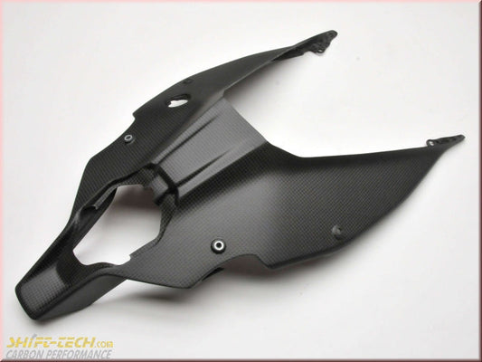 MD-V418-M59 FULLSIX CARBON PANIGALE V4/V4S/R REAR TAIL UNDERTRAY  MD-V418-M59