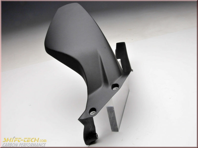 MD-V418-M11 FULLSIX CARBON PANIGALE V4/V4S/V4S REAR FENDER/HUGGER MD-V418-M11