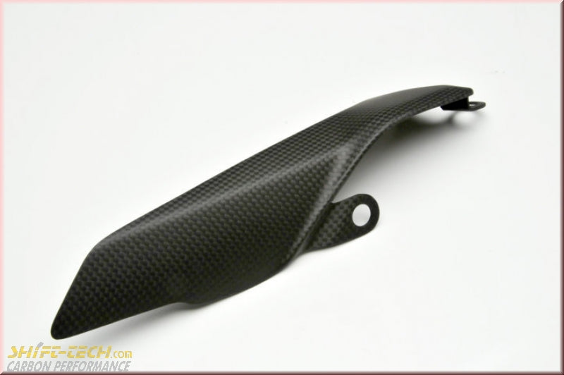 MD-9912-M19  FULLSIX CARBON REAR CHAIN GUARD V2/1199/1299 PANIGALE SUPERLEGGERA MD-9912-m19