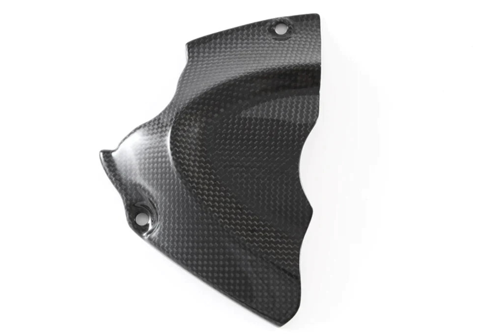 MD-DI11-M71 FULLSIX DIAVEL CARBON SPROCKET COVER MD-DI11-M71