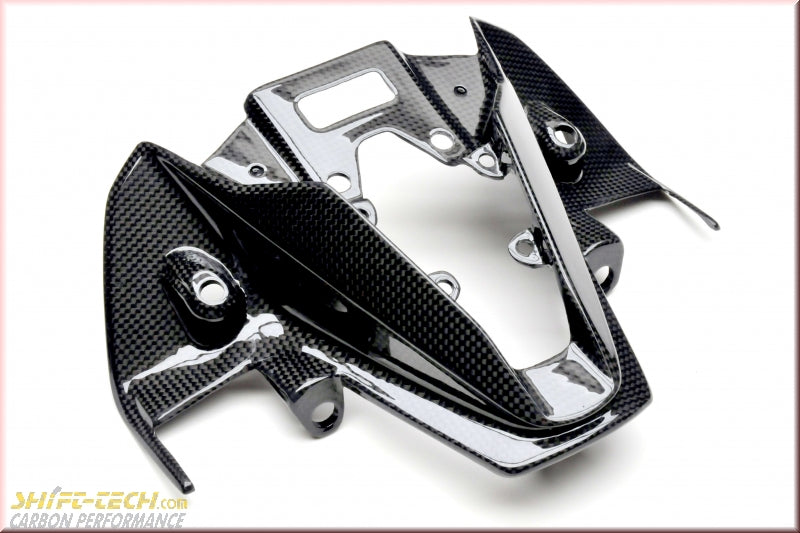 MD-SF20-S53 FULLSIX CARBON HEADLIGHT INNER FAIRING SFV4/SFV2 MD-SF20-S53